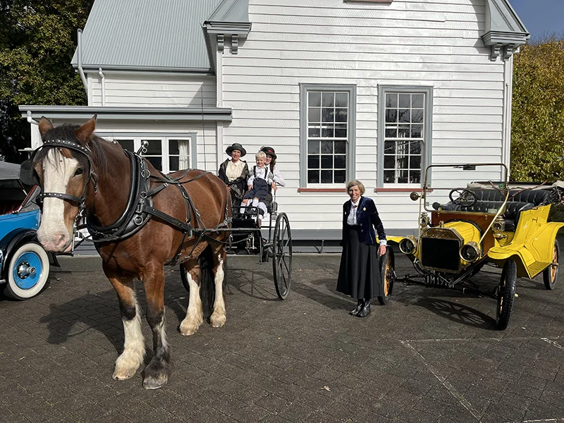 140th School Birthday Celebrations - Photo 3