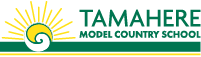 Tamahere Primary Logo